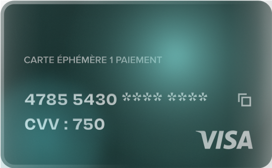 Sumeria credit card.