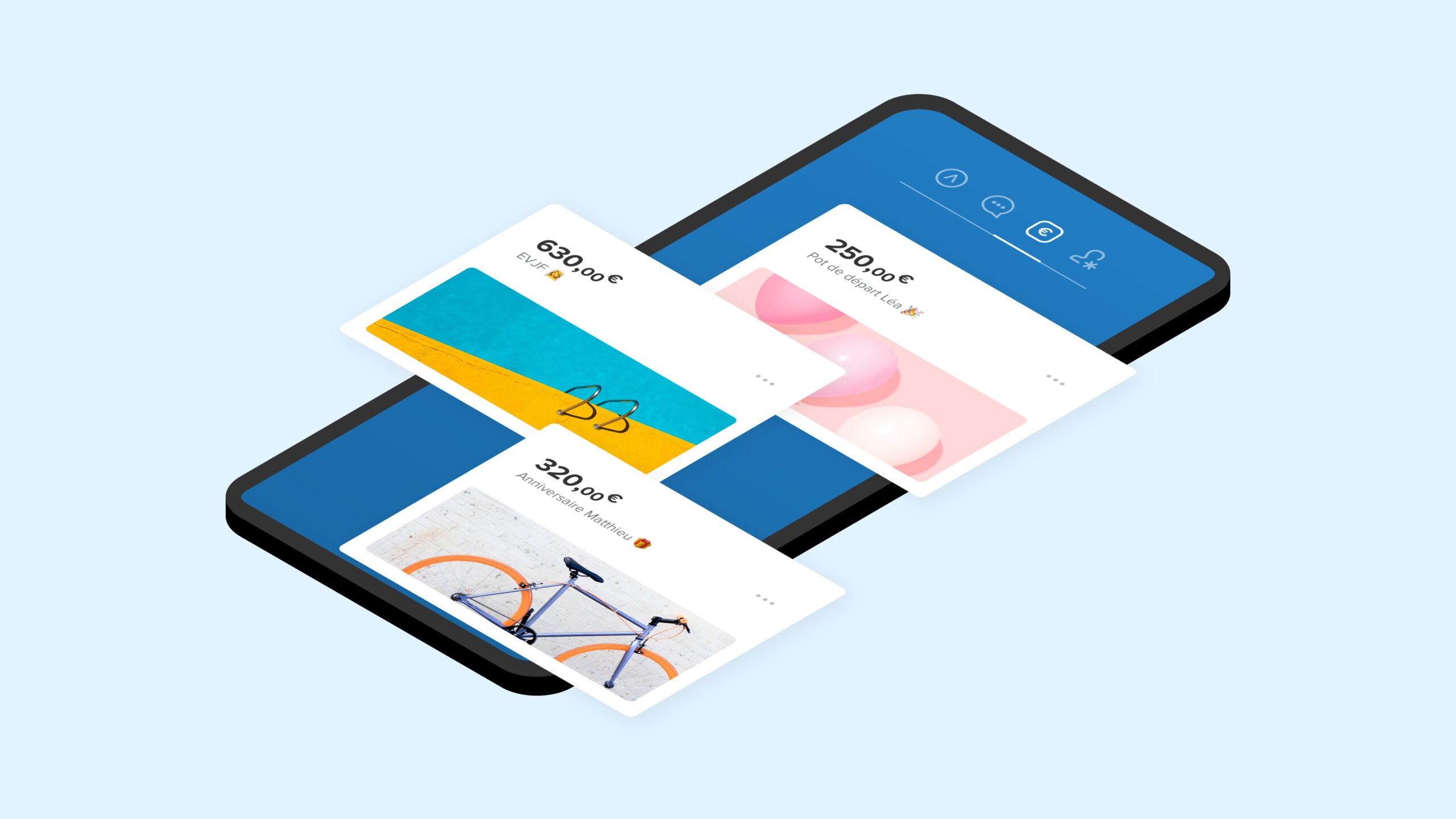 Les⁣ options de partage pour maximiser vos contributions