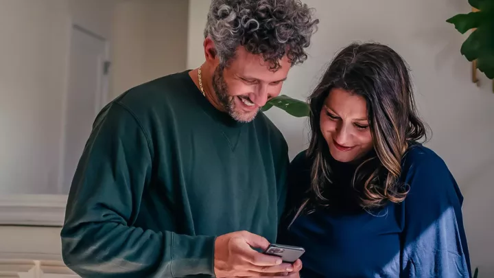 5 raisons d’utiliser une application pour gérer le budget du couple