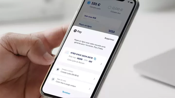Comment payer en ligne sans carte bancaire ?