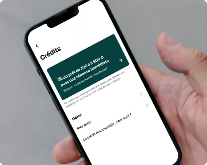 Un besoin d’argent aujourd’hui ? Obtenez de 100 à 1 500 € grâce au prêt express
