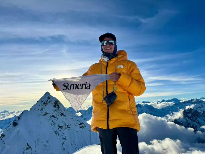 Une envie de déplacer les montagnes, ensemble