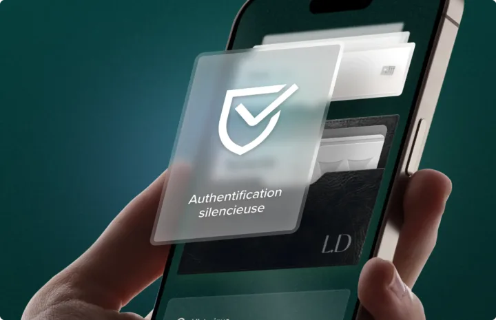 L’authentification silencieuse sans SMS : la nouvelle arme anti-fraude de Sumeria