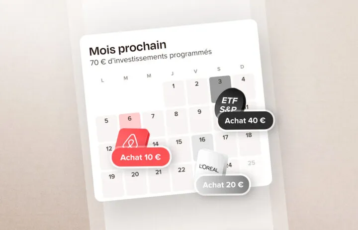 Les plans d’investissement programmés arrivent chez Sumeria