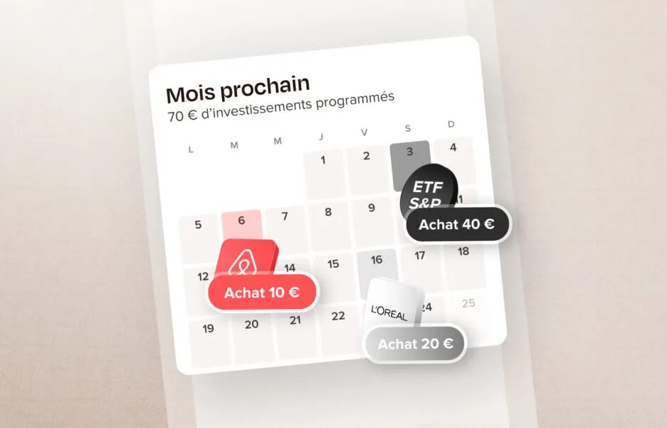 Les plans d’investissement programmés arrivent chez Sumeria