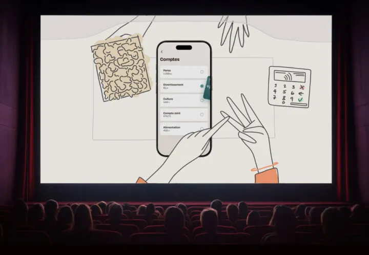 Une première campagne pub pour Sumeria, inspirée par vous