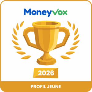 Trophy award
