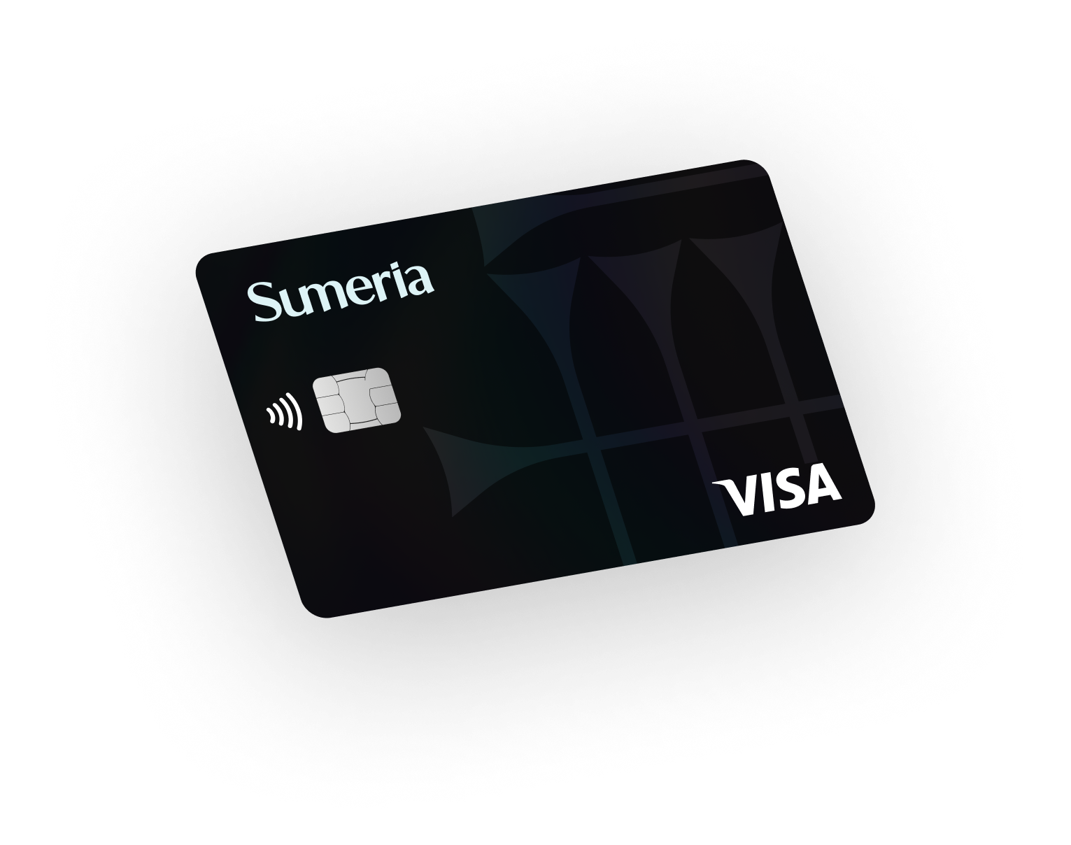 Sumeria Privilege Card